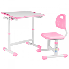 комплект anatomica karina lite парта + стул Anatomica Karina Lite