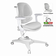 Детское кресло Anatomica Funken с подлокотниками Детское кресло Anatomica Funken с подлокотниками