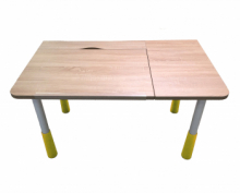 детская парта атика stalker classic left up Другие бренды 