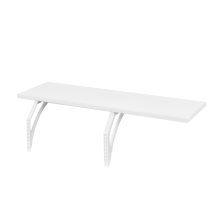 Детская мебель / Аксессуары / Боковая приставка для парт Дэми 75 см